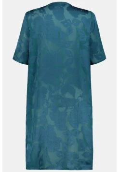 Ulla Popken Kurtka Wiosenna - Dunkler Smaragd -Ulla Popken fd990f7d986547f0b1da334996cee0f9